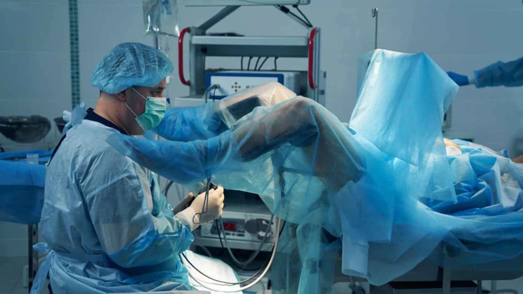 El drama del sarcoma uterino, el cáncer que se confunde con miomas: 'Es una sentencia de muerte'