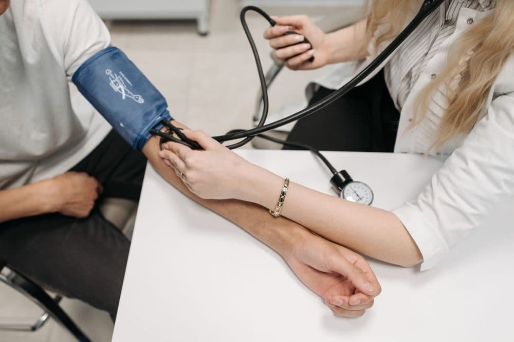Control cardiológico en Alta Salud