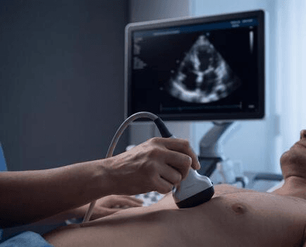 Ecocardiograma en Alta Salud