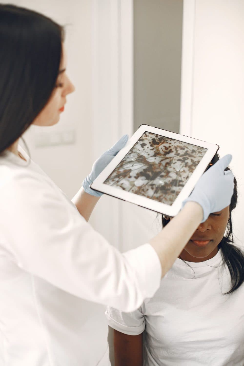 Evaluación dermatológica en Alta Salud