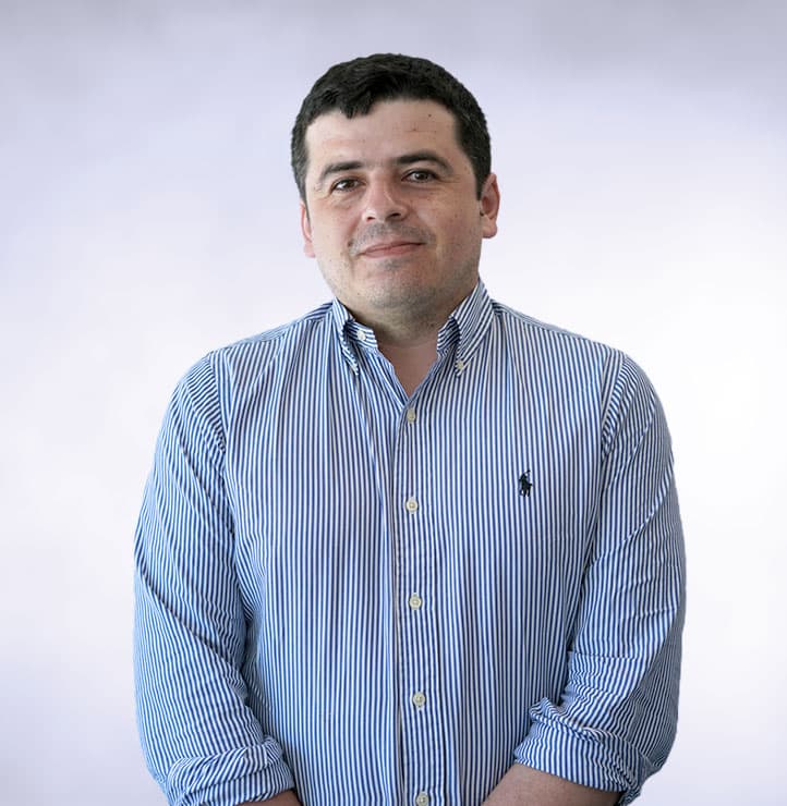 Felipe Acuña Rodríguez