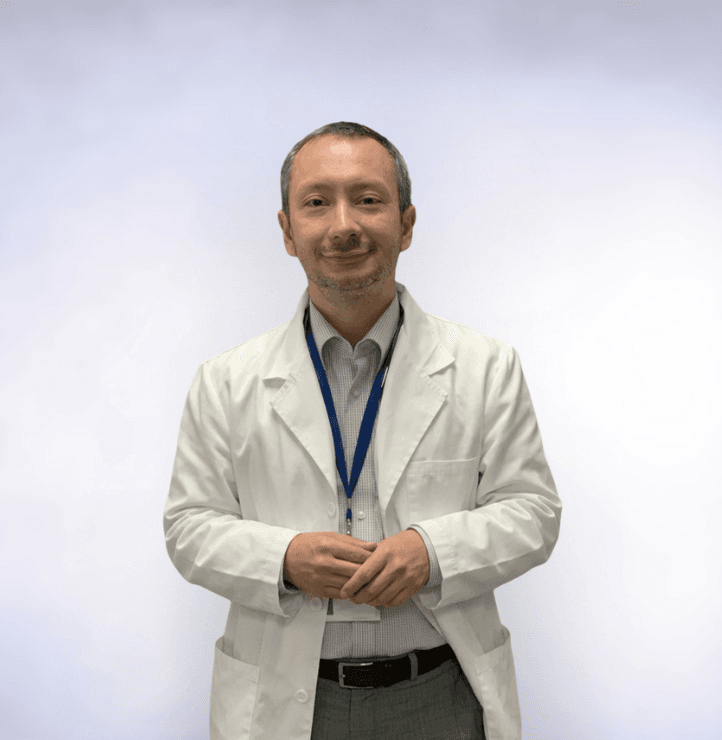 Andrés Arancibia