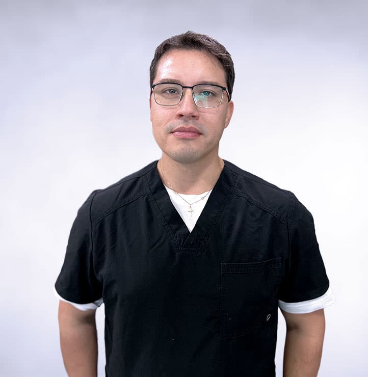 Rodrigo Binder