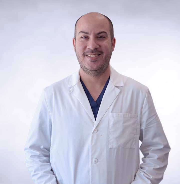 Roberto Maestre