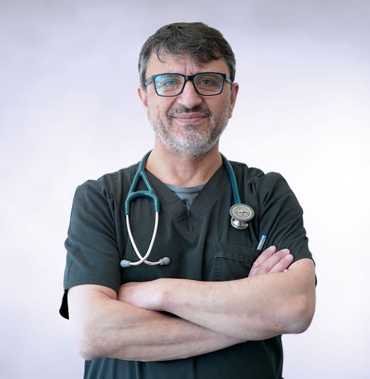 Rodrigo Osses