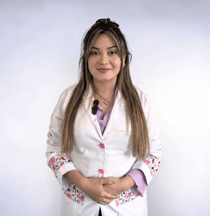 Andrea Collipal