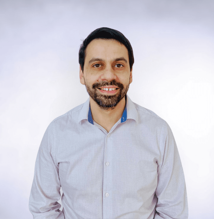 Martín Osben