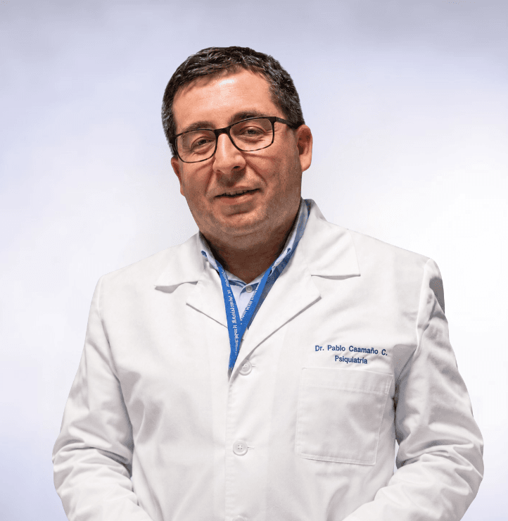 Pablo Caamaño