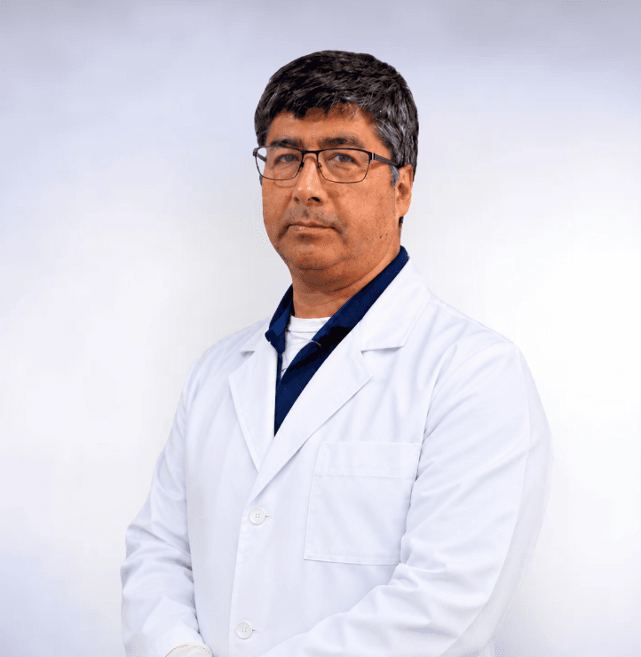 Victor Huaiquimil
